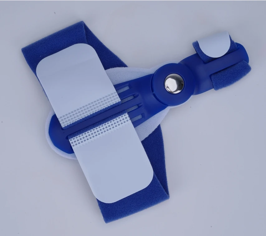 OEM Custom Toe Separator Bunion Corrector Hallux Valgus Orthopedic Braces Toe Correction Of Night Valgus Corrector