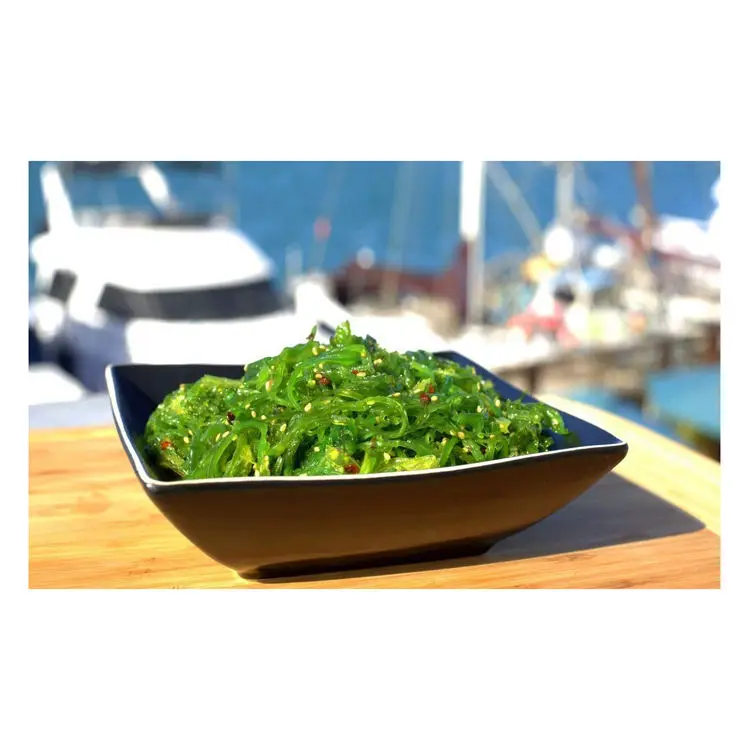 Material Ulva Lactuca Seaweed/ Fresh Ulva Lactuca - Ms Kathy