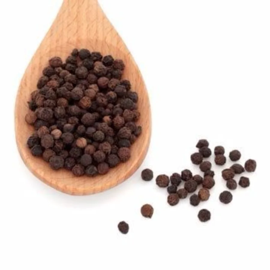 [SALE OFF 2022] Black Pepper 550 G/L, Machine Cleaned - High Quality Wholesale Cheap Price From Vietnam