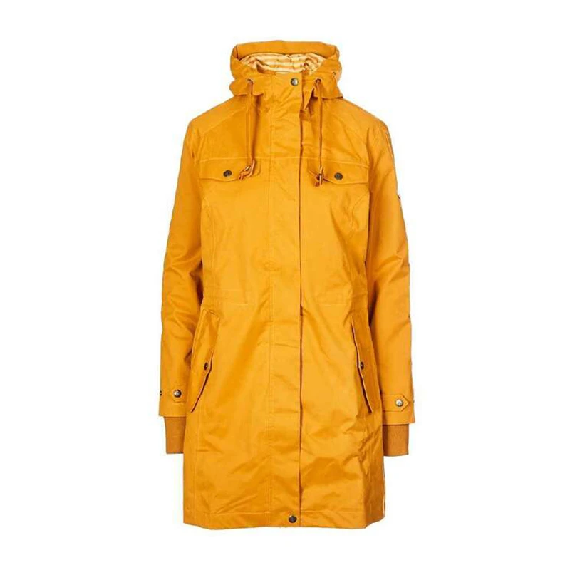 Cheap price custom heavy duty waterproof work rain coat adults men rainwear raincoat with hood