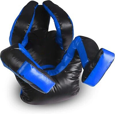 High quality men mma grappling jiu jitsu dummy