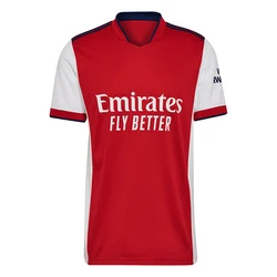 Custom 22 23 New Season Quick Dry Jersey Football Shirt Men clothes Uniform Sublimation Soccer Jersey Set Kits Soccer Wear