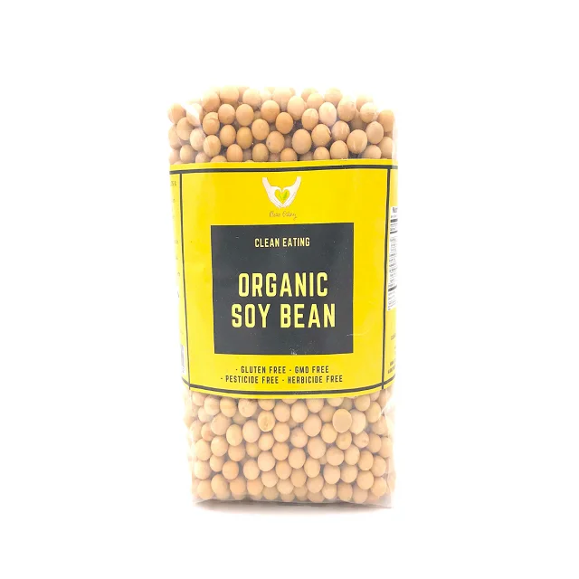 Original Soybeans/ Cheap Price Soya Beans Best Selling Soy Bean Seeds