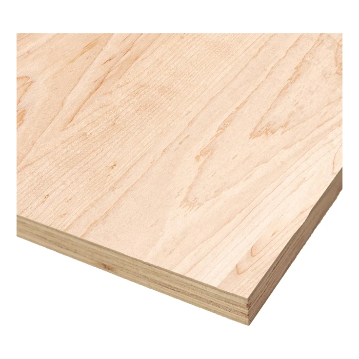 A Grade Maple, Luan, Ash, Walnut Maple wood Veneered Plywood Prices