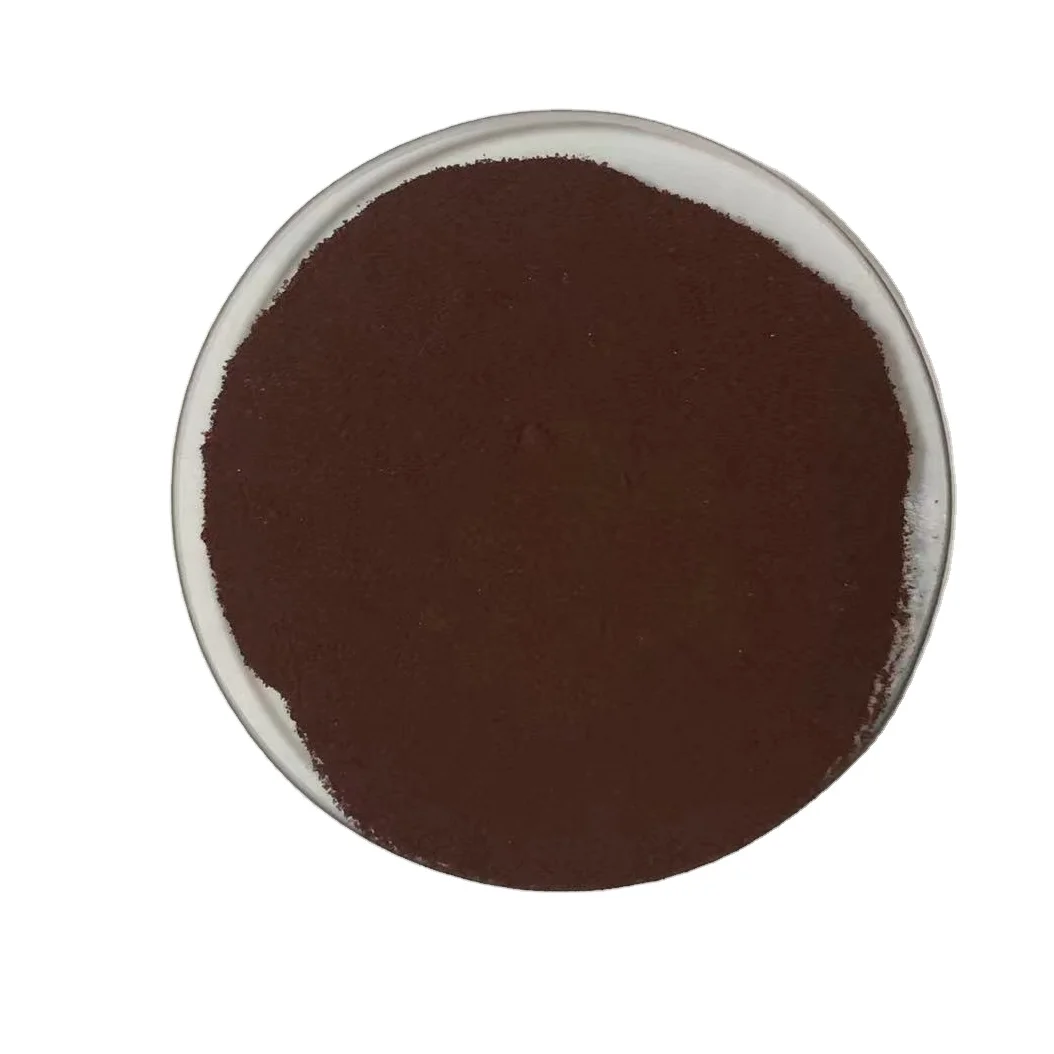 Sulphur red 14 dyes manufacture price high quality sulphur red LGF 100%