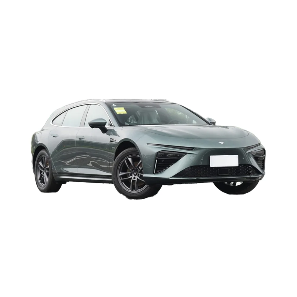 Wholesale T-oyota Bz4X Electric Vehicle Chinese-Made New Cars with Automatic Gear Box Left Steering and Rear Camera