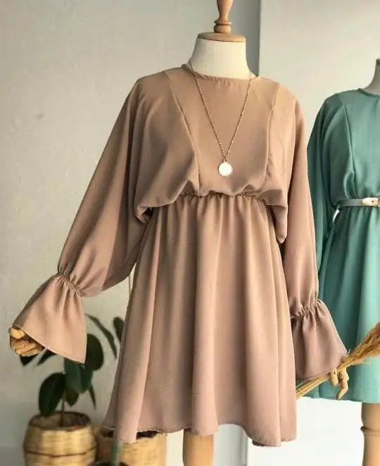 Fashion Dubai Abaya Turkey Jalabiya Muslim Dress for Women Arabic Oman Moroccan Caftan White Golden Islamic Clothing Kaftan Robe