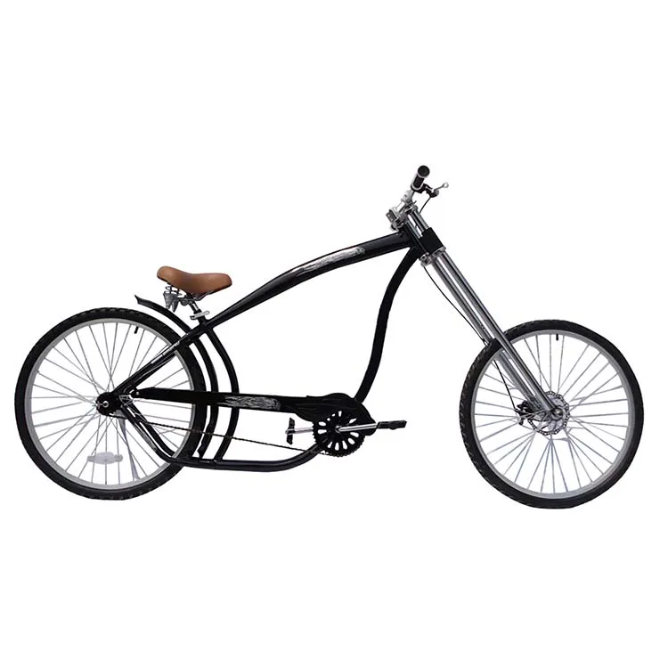 PC-326030M Black CHOOPER