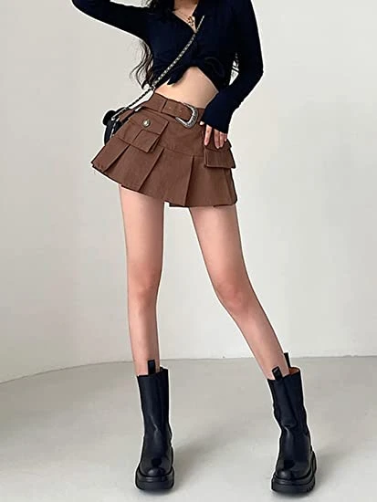 high waist ripped denim jeans skirts summer skirts women mini short skirts for women ladies