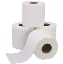 Wholesale Bulk Toilet Paper Virgin Bamboo Pulp Tissue Paper