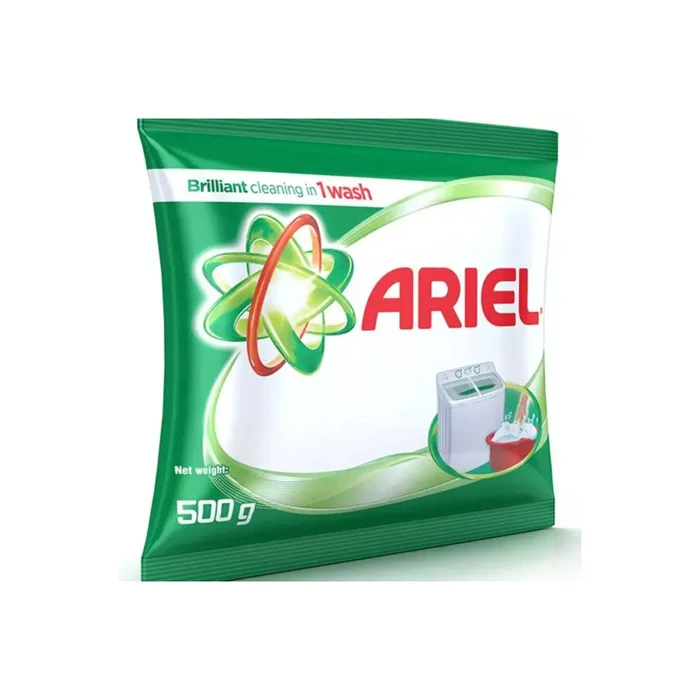 Ariel Ariel High Quality Liquid Detergent Powder for Laundry Household and Apparel Budget-Friendly Washing Liquid