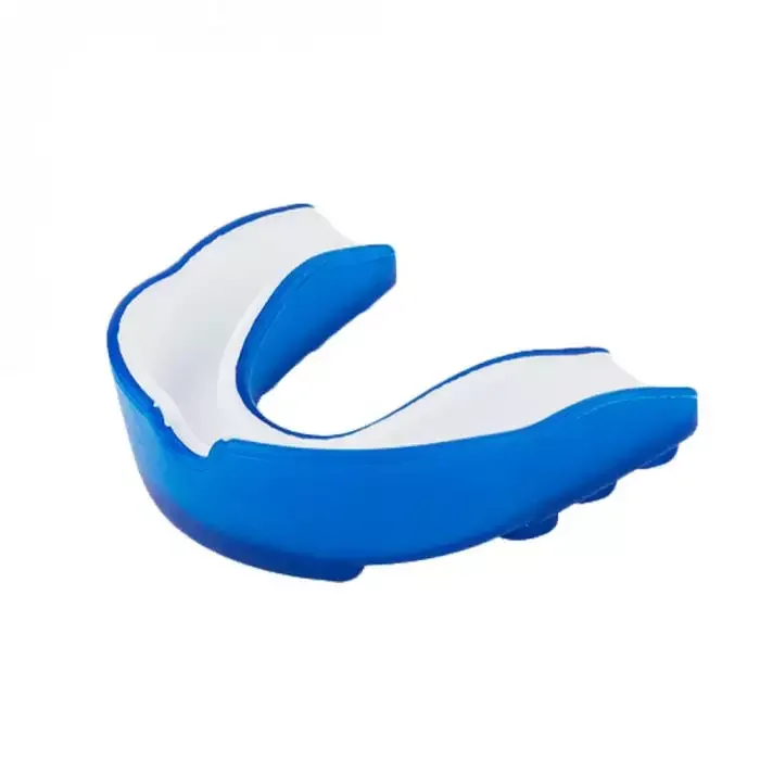 OEM custom mouthguard sports mouth guard Adult Mouth Guard Teeth Protector made in Food Grade Material