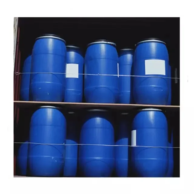 Chemical Raw Material Sles 70% Detergent Solvent Sles 70 Price Sodium Lauryl Ether Sulfate