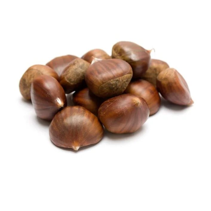 Good Selling Import Fresh High Quality Chestnuts Kernels For Sale
