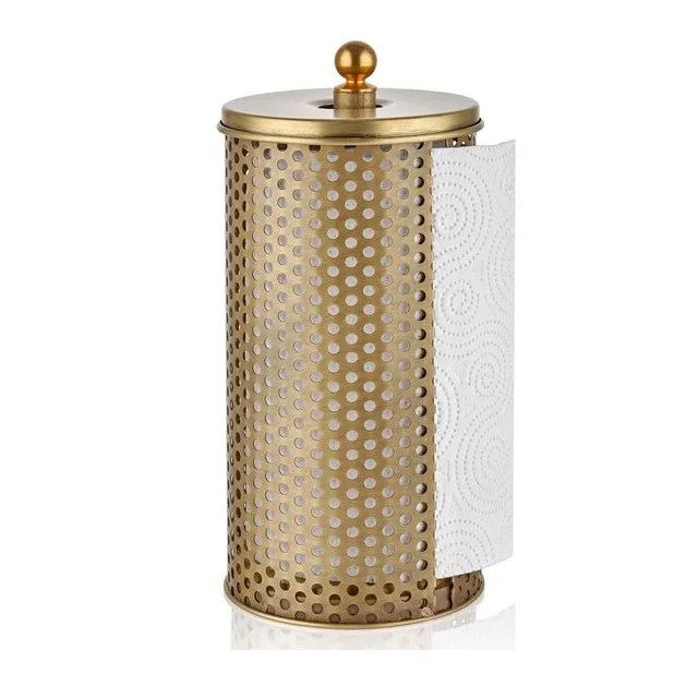 Hot Selling  Napkin Holder Stainless Steel Best Quality Home And Kitchenware Flatware Dinnerware
