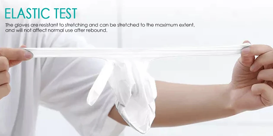 i-glove Powdered glovee Latex Examination Glovee Manufacturer in Malaysia