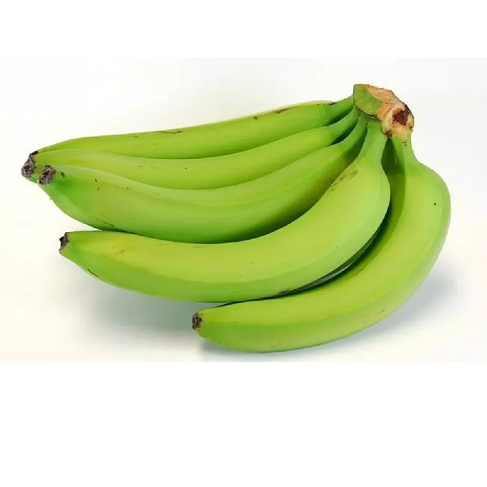 Best Price Green banana - Banana Cavendish - Fresh banana with sweet taste for wholesale