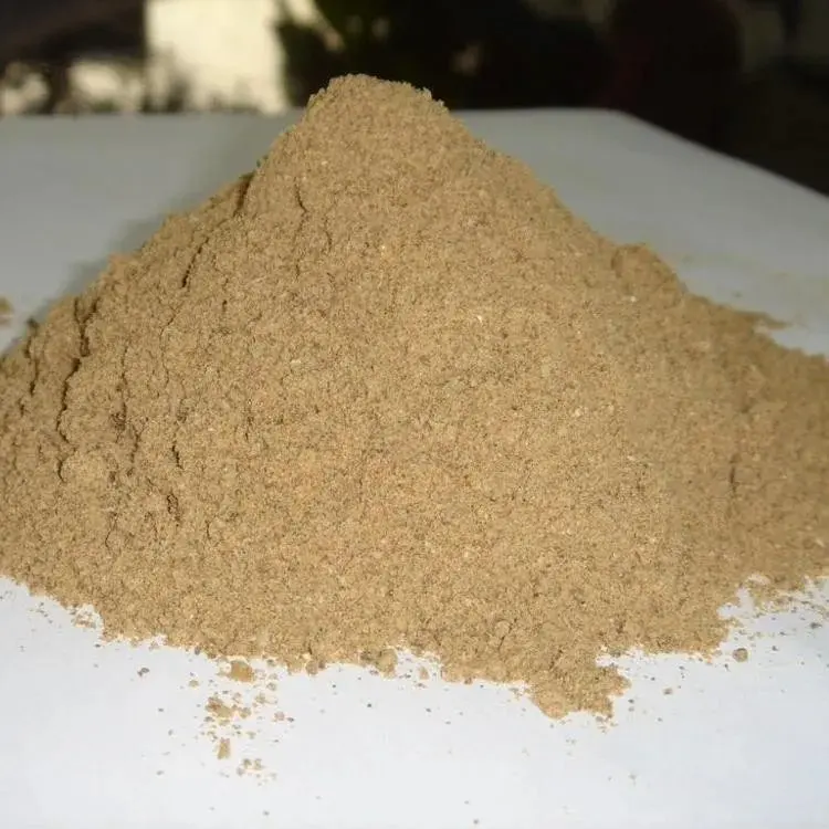 [Best Choice] Fish Meal For Animal Feed From Vietnam With High Quality And Best Price - Ready In Stock Wholesale