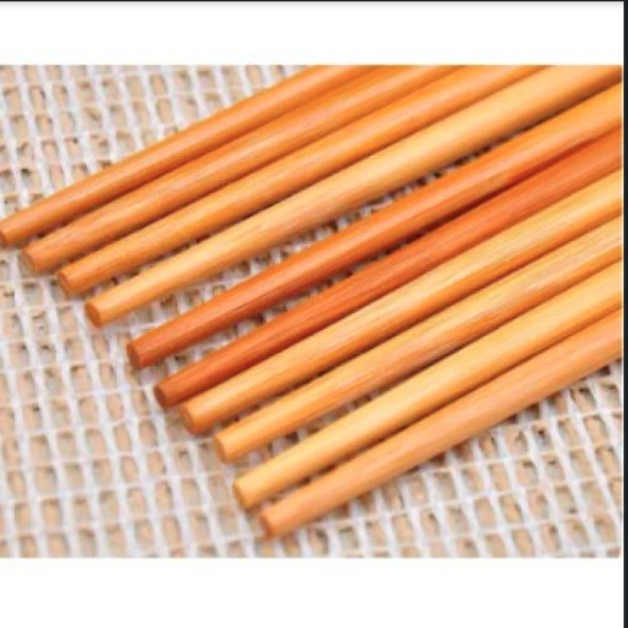Wholesale of natural bamboo chopsticks products ensuring health safety, made in Vietnam
