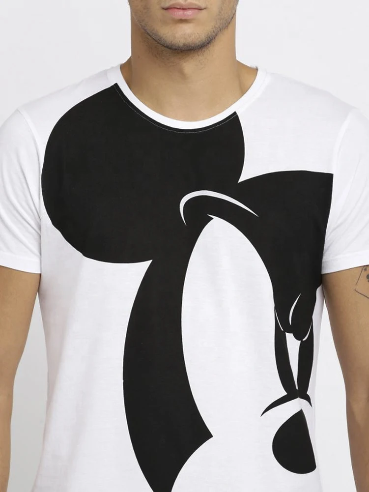 Fine quality Professional design Fashionable Print T-Shirt Custom printed Hot price Top selling Print T-Shirt