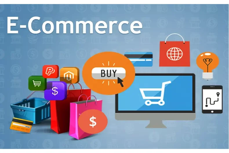 Latest Design Shopping E Commerce Stores with Customized Designs & Features Manufacture in India Lowest Prices