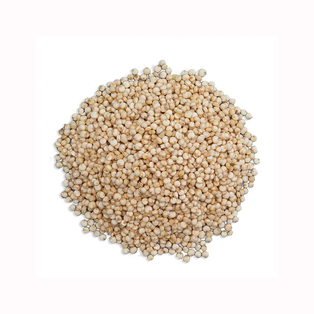 Wholesale Supplier Of Bulk Fresh Stock of Organic Seeds White Quinoa Grains Health care Grains