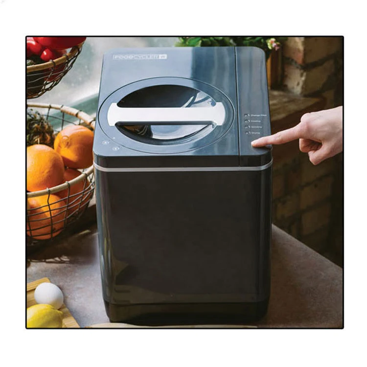 Durable Quality Globally Used 100% Eco Friendly Indoor Food Recycler Machine for Genuine Wholesale Buyers