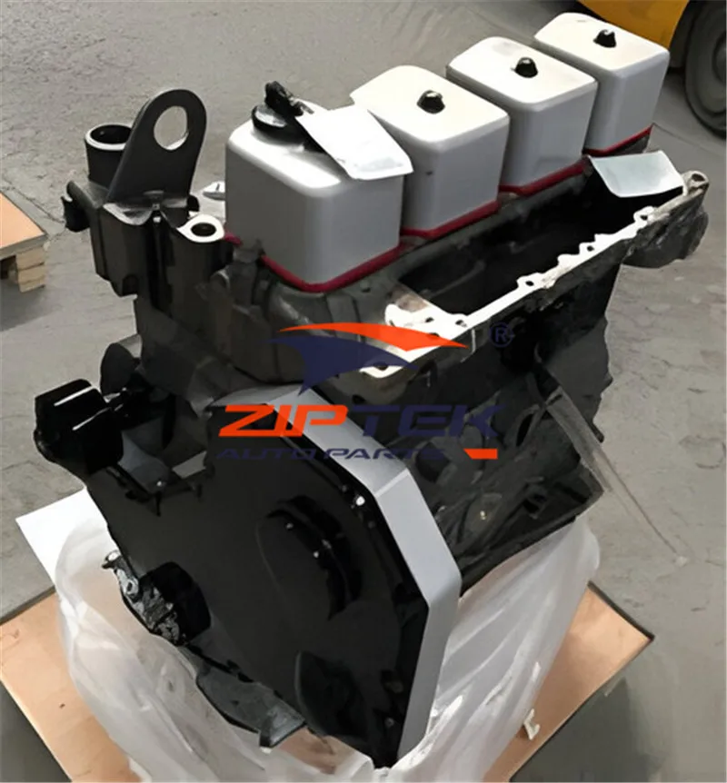 Hot Sale For Cummins 4BT 3.9 Engine Complete For Toyota 4Runners Jeeps Ford Broncos Chevy Blazers