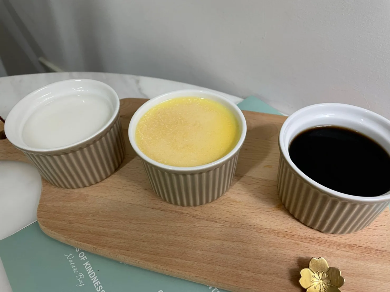 Taiwan beverage supplier grass jelly powder pudding powder jelly powder