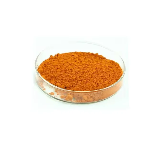 Factory Direct Lutein Powder Wholesale Low Price 85% 98% Pure Luteolin Powder Supplier