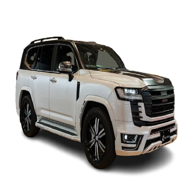 Дешевая цена довольно использованная Toyota Land Cruiser/ Prado Diesel 2020 л TXL FWD 4dr SUV