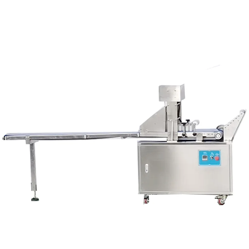 industrial french loaf bread making machine complete bread production line for industrial food factory