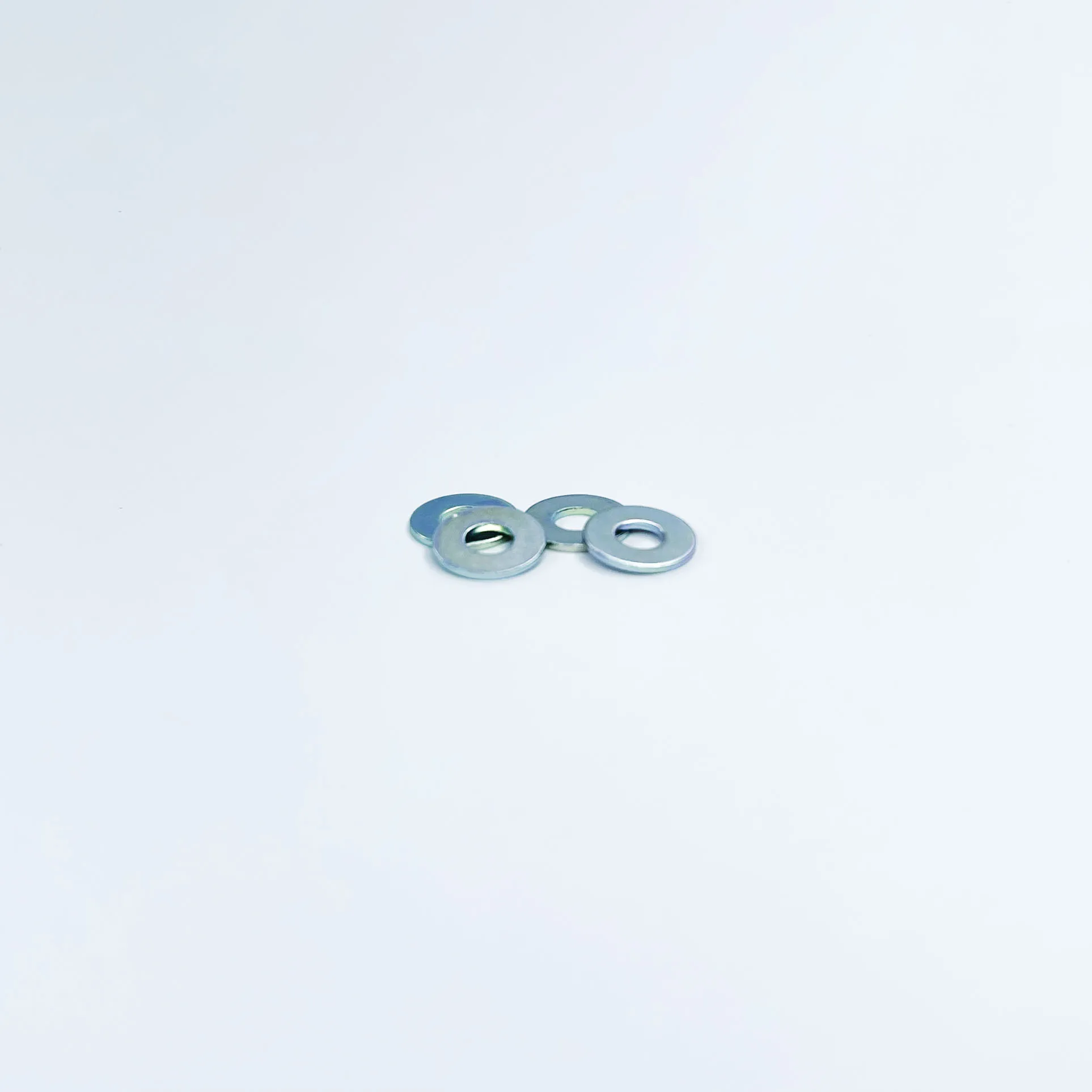 M2 M3 M4 M5 M6 M8 M10 M12 zinc washer flat washer self locking washer