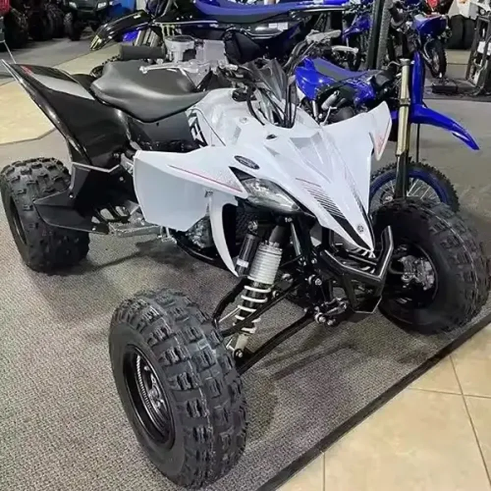 100% новый аутентичный 2022 Yamahaas YFZ450R