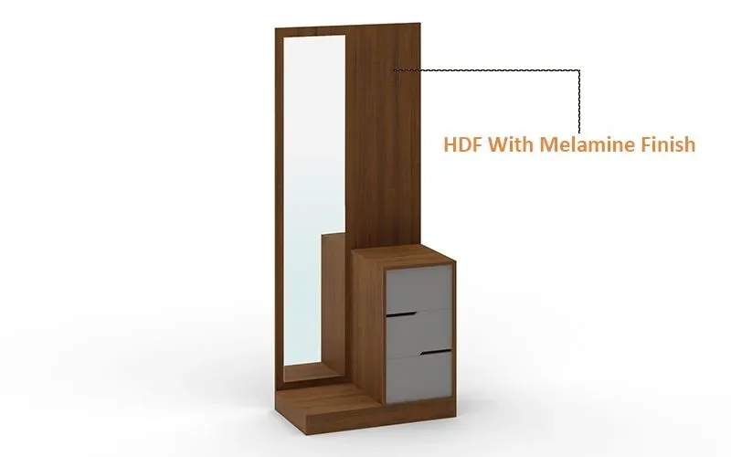 TRENTO ITALIAN DRESSER BY ROYALOAK