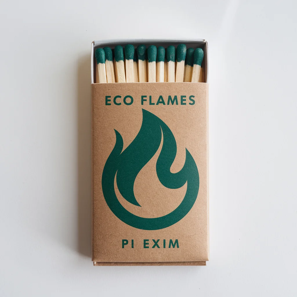 Phosphorus Safety Matches Retailer from India