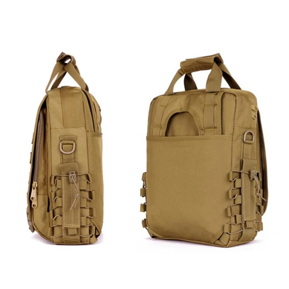 New Stylish Fashionable Back Pack Sports Equipment Bag Backpack With Large Capacity and Compartments backpack CAMEL color