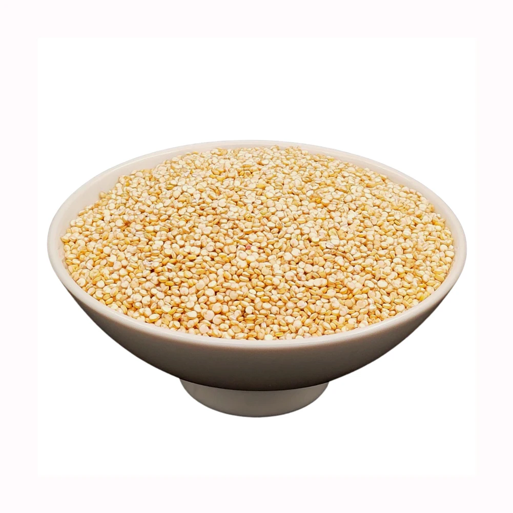 Best Factory Price of Natural Organic Seeds White Quinoa Grains Health care Grains Available In Large Quantity