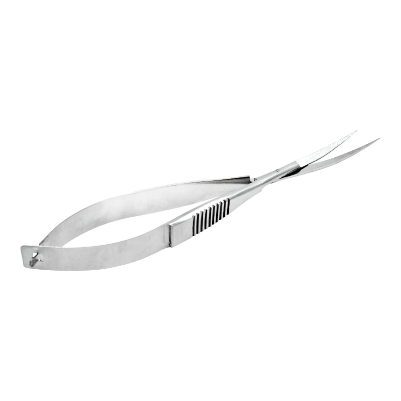 New Style Manicure And Pedicure Scissors Wholesale Manicure Cuticle Scissors For Nail Art High Quality Steel Cuticle Manicure