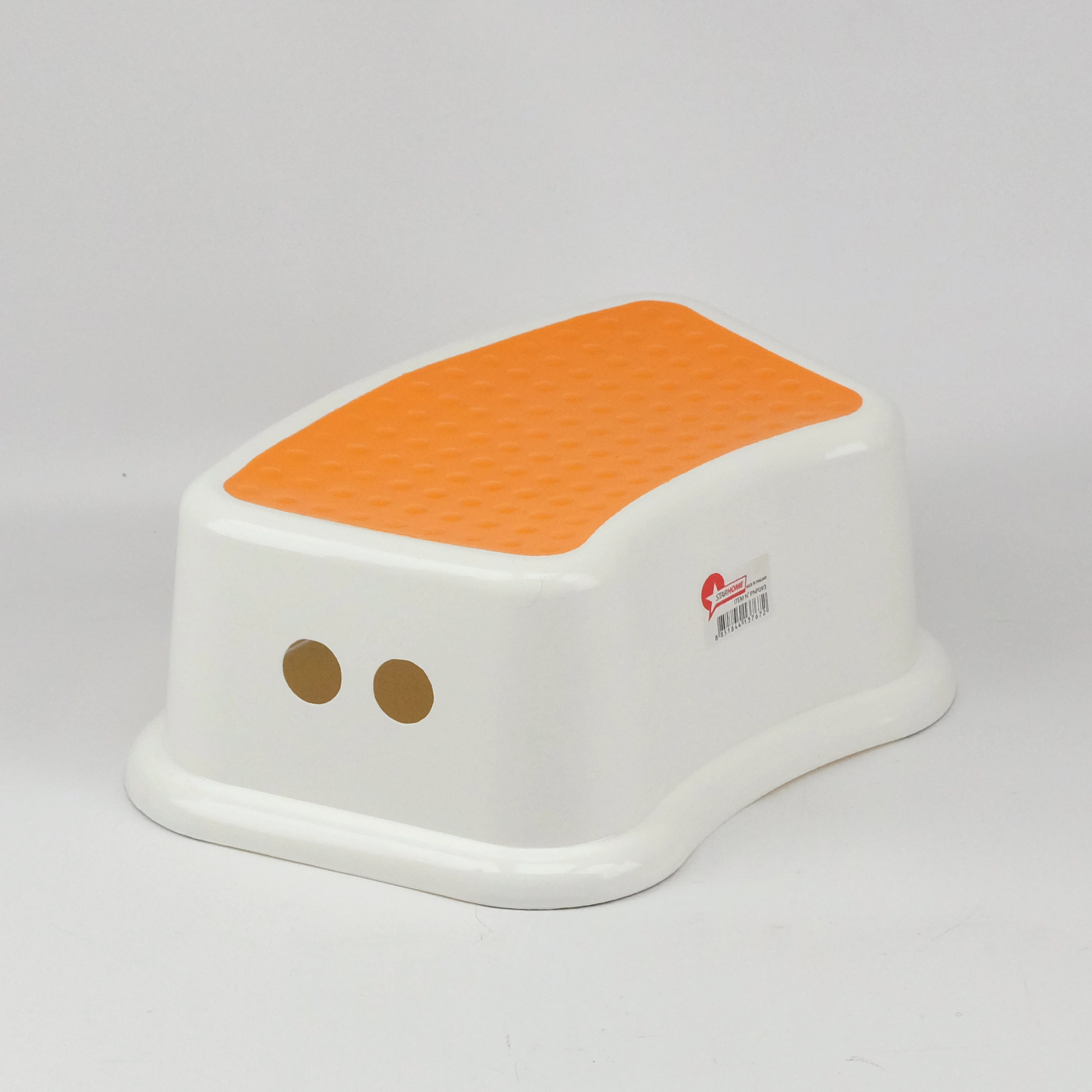 Step stool kids bathroom steps toilet stool PIONEER Thailand manufacturer exporter high quality products