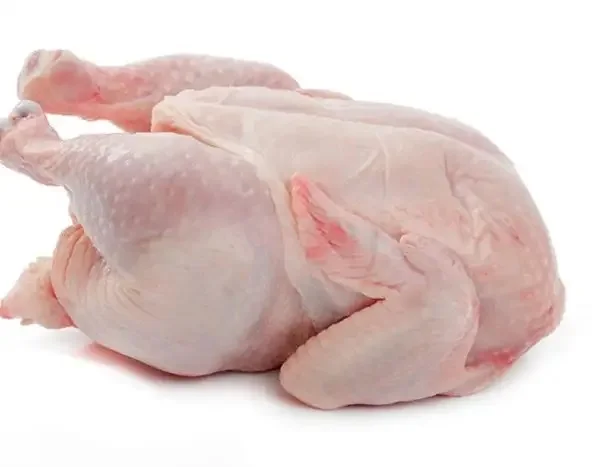 High Quality Frozen Grade A Halal Whole Chicken And Chicken Parts