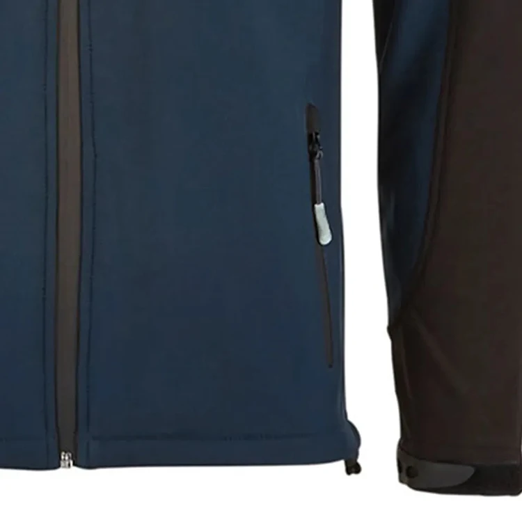 Customize design heavy weight High impact Premium quality best price Hot selling Softshell Jackets For men