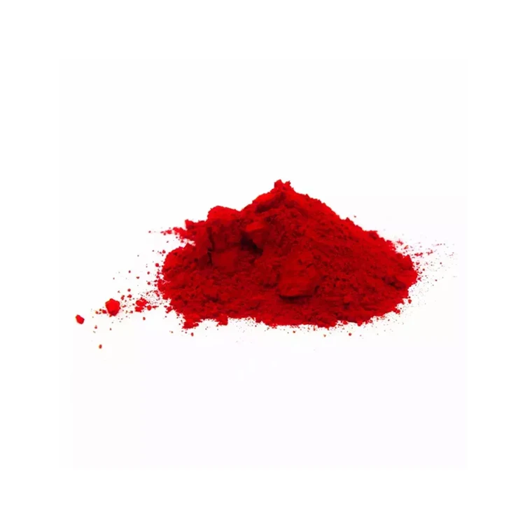 India Origin Best Trading Company Exporting Wide Range of Excellent Quality Product of Eco-Friendly Red Pigment Powder 3 at Sale