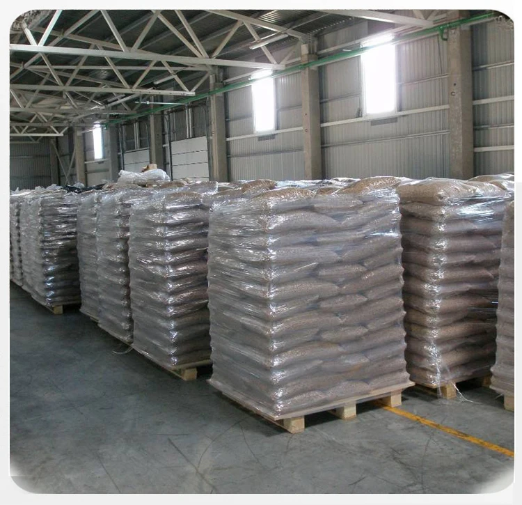 A1 древесные гранулы/Европейские древесные гранулы DIN PLUS/древесные гранулы для европейского рынка 15 кг мешки гранулы De Bois Din сосновая древесина