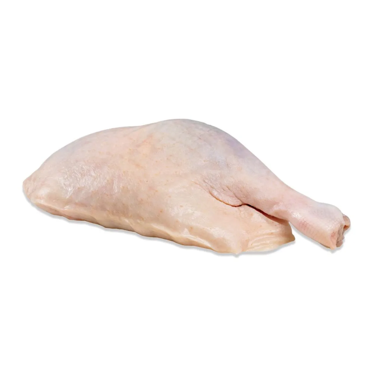 New Wholesale High Quality Frozen Duck Leg