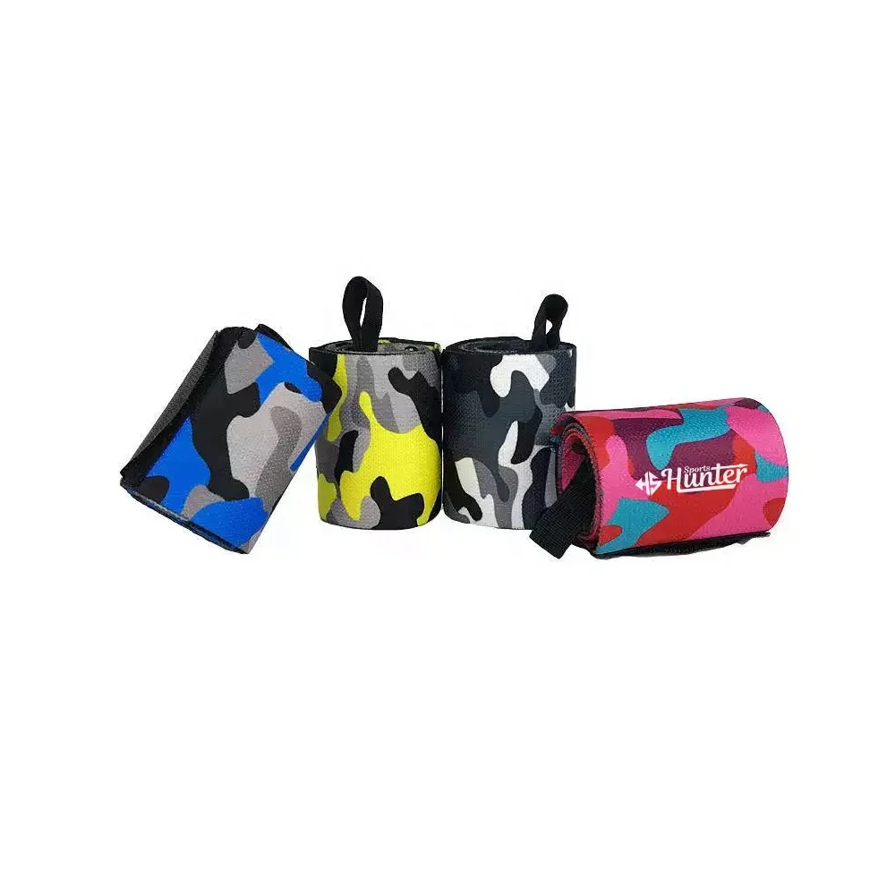 Оптовая продажа пакистанские браслеты для фитнеса и тяжелой атлетики с индивидуальным логотипом