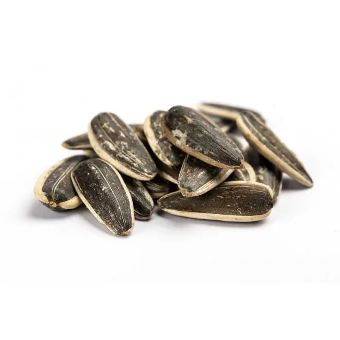 Black striped sunflower seeds kernel sunflower seeds kernels price