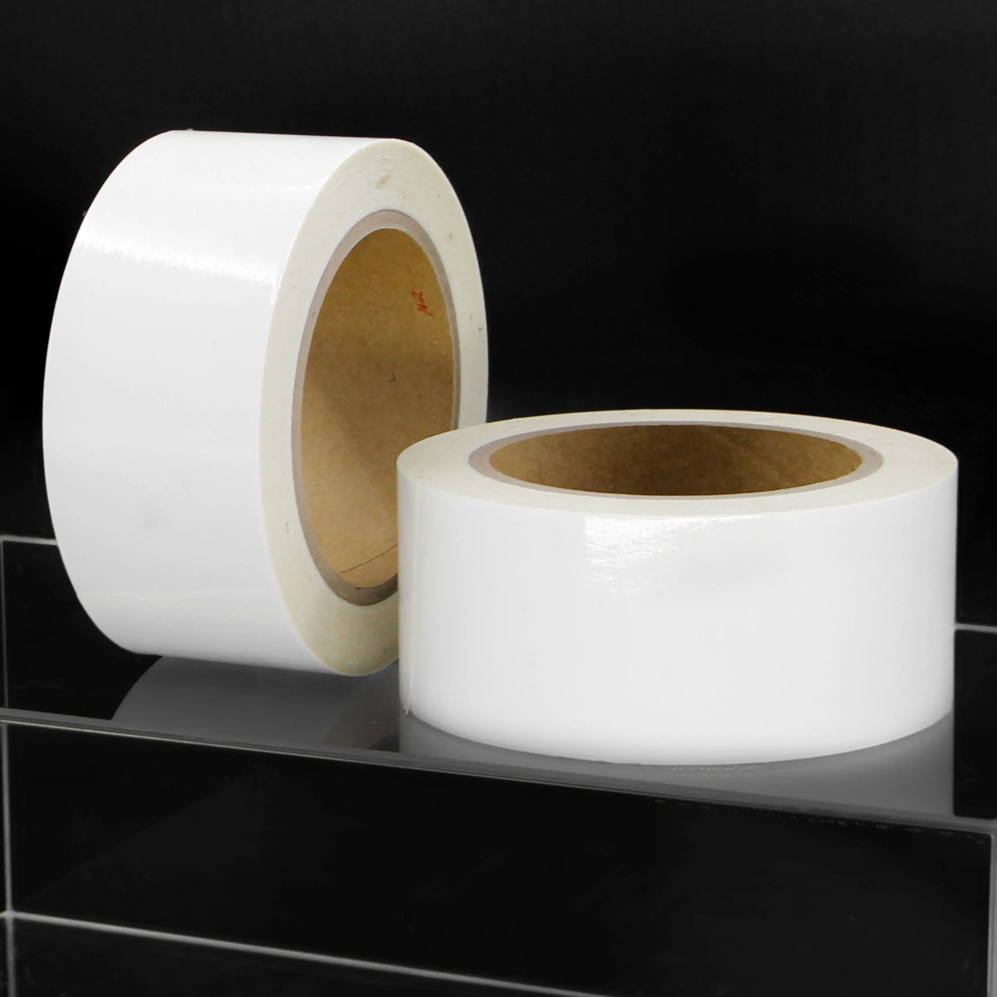 Single Side Sealing Tape For Closing Of Boxeds And Cartons Double Sided Tissue Tape Self Adhesive Tape Strips For 3D