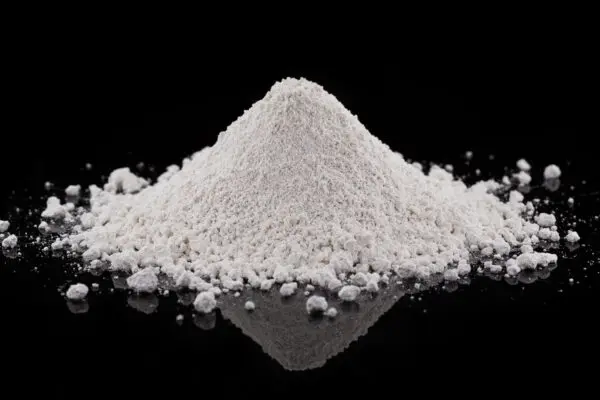 Ground Calcium Carbonate Powder made in Vietnam High quality uncoated and Coated grade
