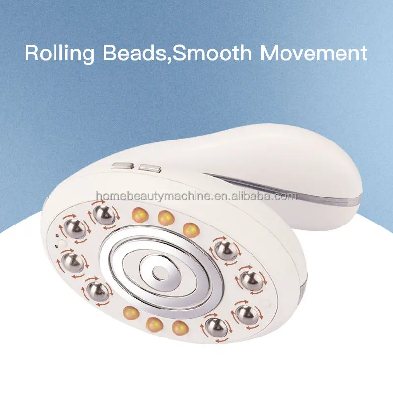 4 in 1 Removal Fat Vacuum Portable Cavitation Body Slimming Weight Loss Machine